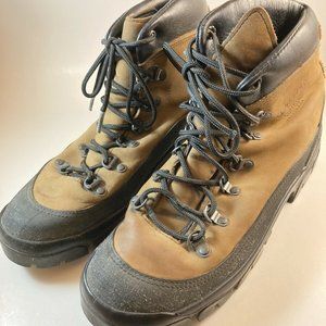 Men's Danner Combat Hiker 43513X US Army USA Made Ankle Boot Sz. 10R